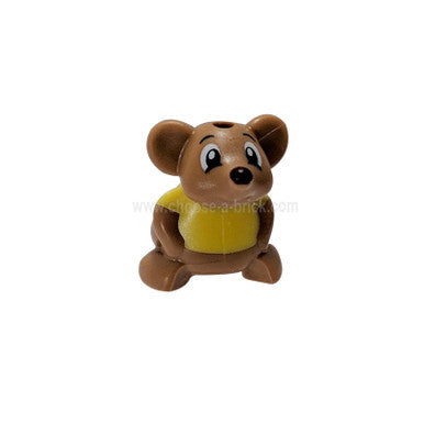 Hamster Mouse Gus 70844pb01