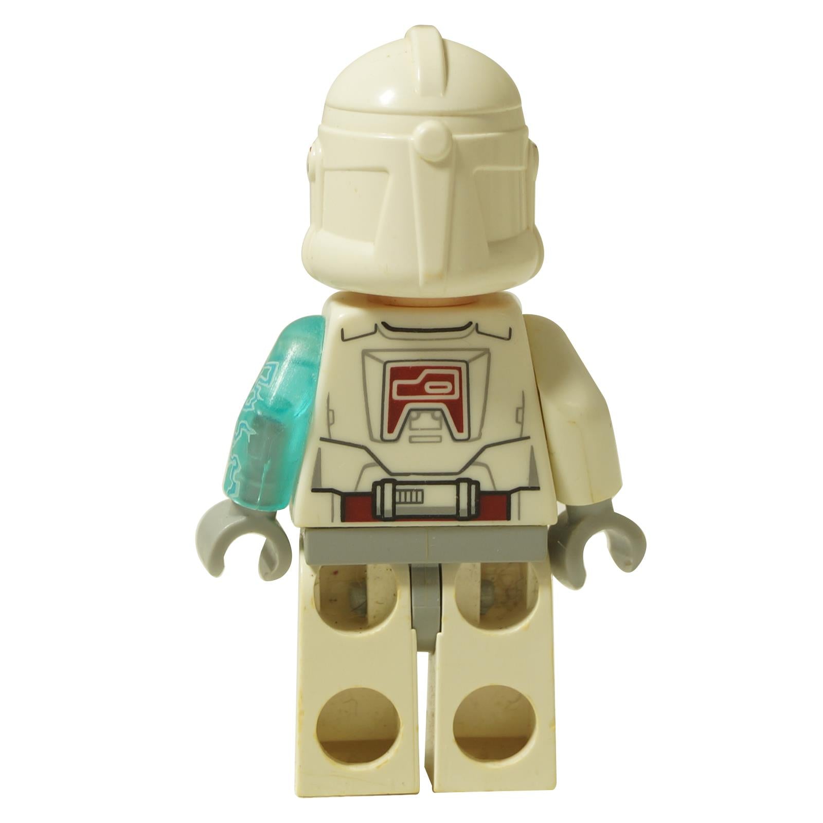 LEGO® スター・ウォーズ ジェク-14 ミニフィギュア | クローン