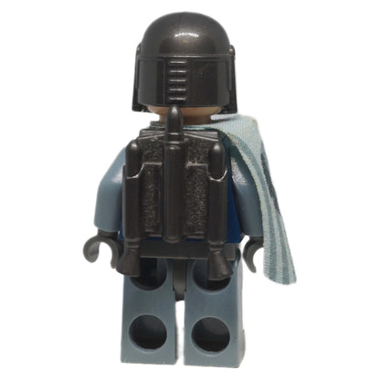 Pre Vizsla Minifigure sw0416