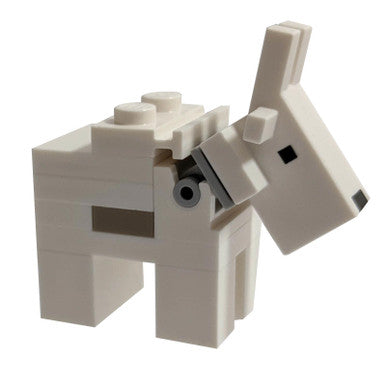 Minecraft Goat - minegoat01