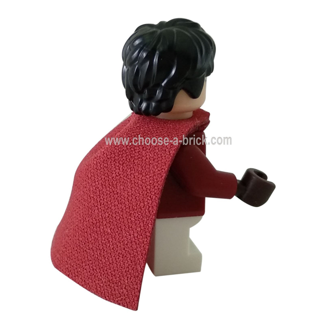 Harry Potter, Quidditch Uniform LEGO Minifigur