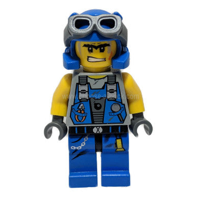 Power Miner pm022