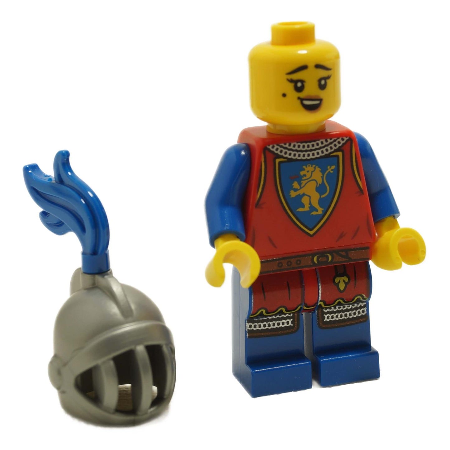 Lion Knight - Female