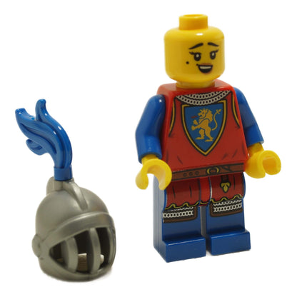 Lion Knight - Female