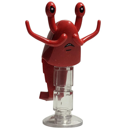Tête de crevette Minifigure 