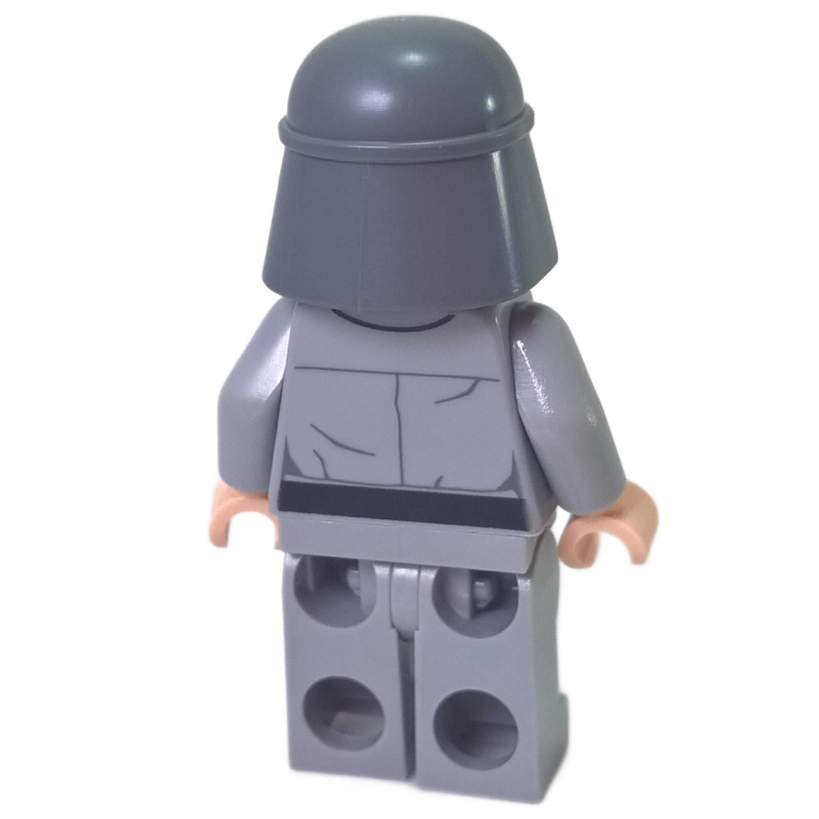 インペリアルAT-STドライバー – LEGO® スターウォーズ™ ミニフィギュア
