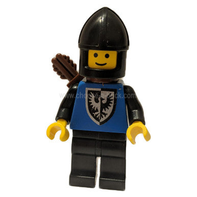 Minifigure,Knight,castle,
