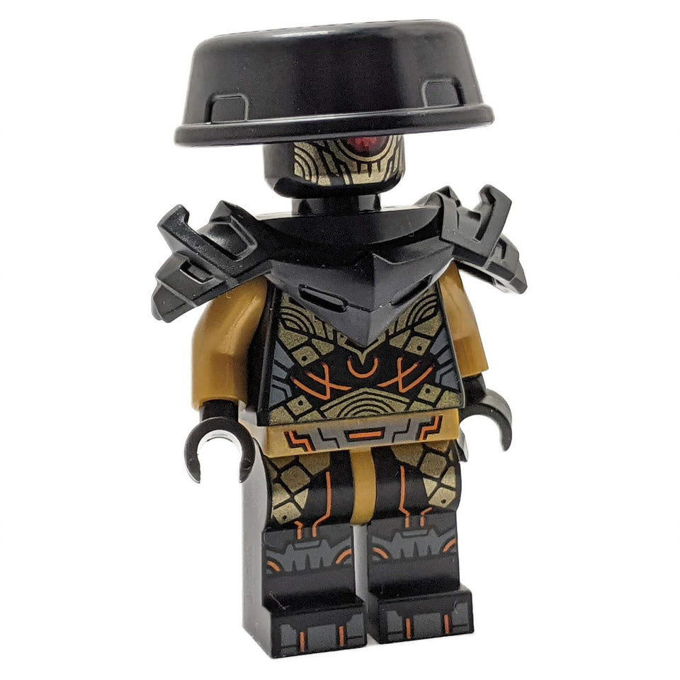 Imperium Guard Commander  njo818