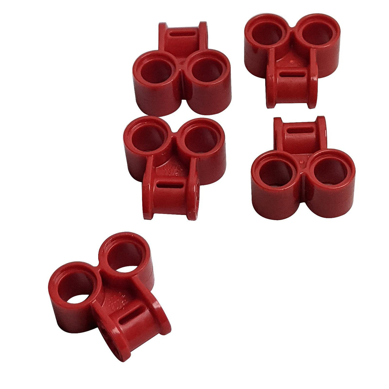 LEGO® 32291 Technic Axle and Pin Connector - Perpendicular Double