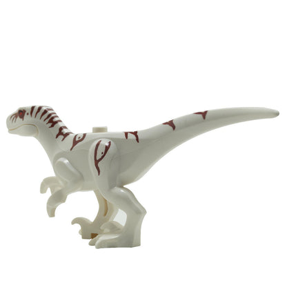 LEGO® Atrociraptor Dinosaur – Bike Chase (76945)