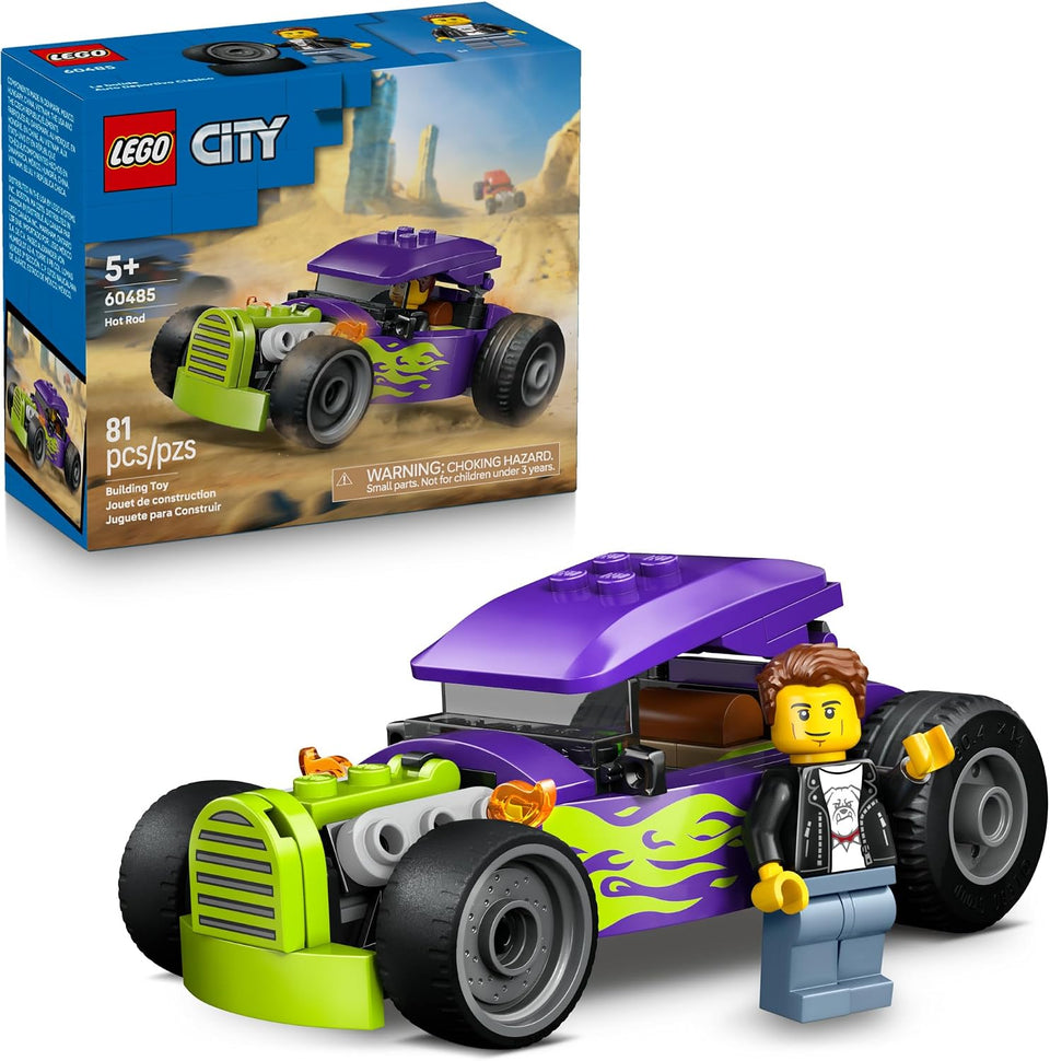 Hot Rod 60485