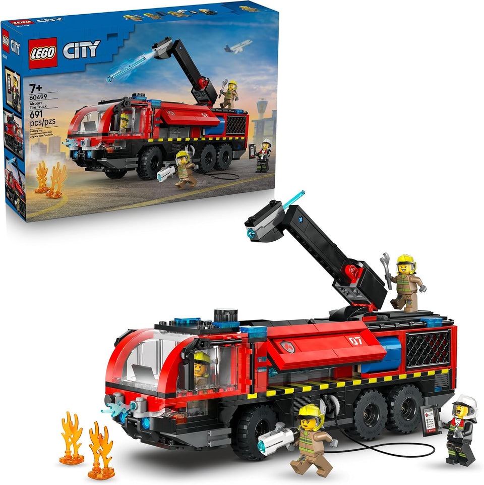Tractor 60498