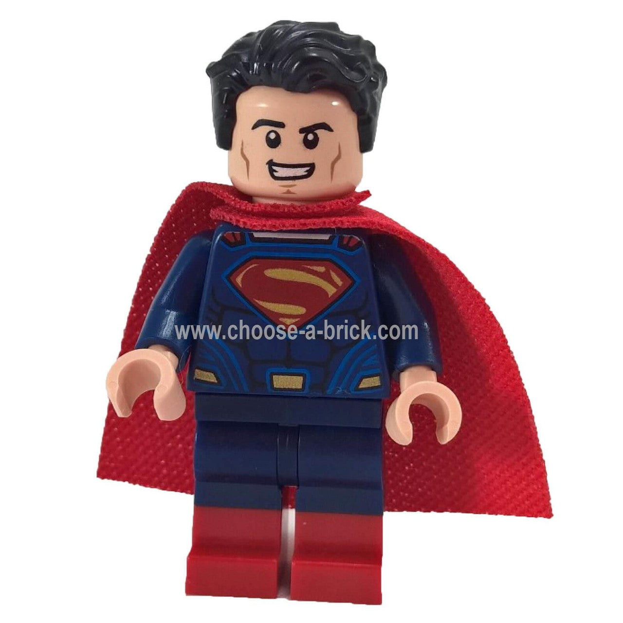Superman -- sh220 