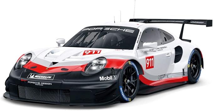 LEGO® Technic 保时捷911 RSR 42096 | 赛车模型套件– www.choose-a