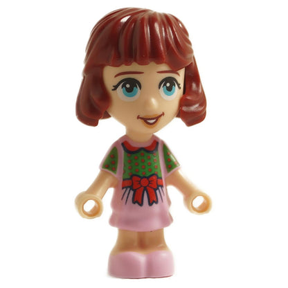 LEGO Paisley Mikro-Puppe