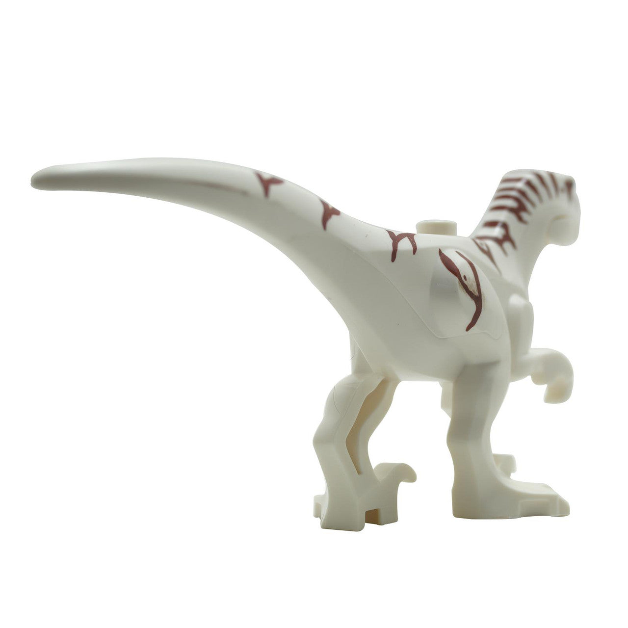 LEGO® Atrociraptor Dinosaur – Bike Chase (76945)