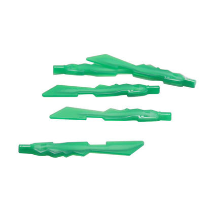 LEGO® Ninjago Elementala Svärd – Energi ⚡ &amp; Is ❄️ 