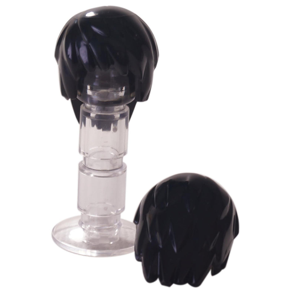 Minifigurină, Păr stratificat 99242 