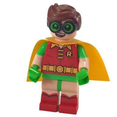 Robin™ - The LEGO Batman Movie (sh0315)