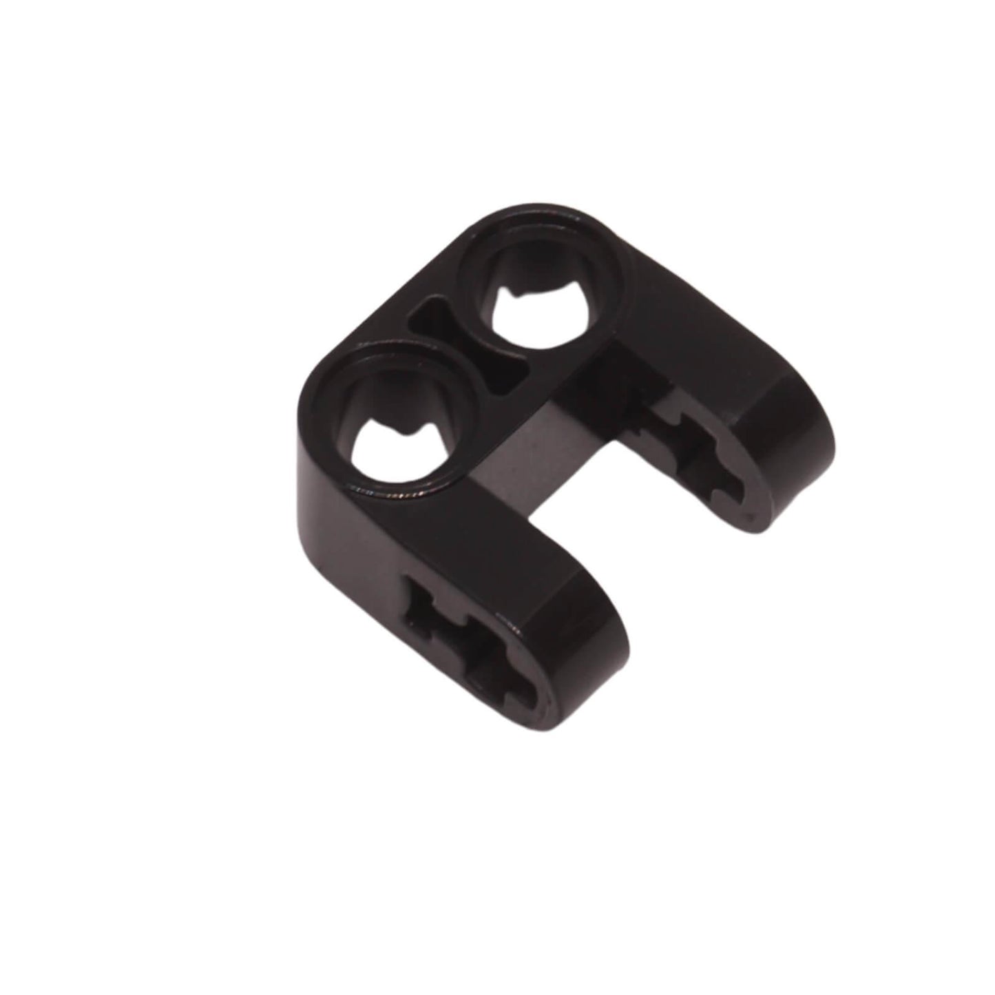 LEGO® Technic connector 69819 perpendicular double split with reinforced sides