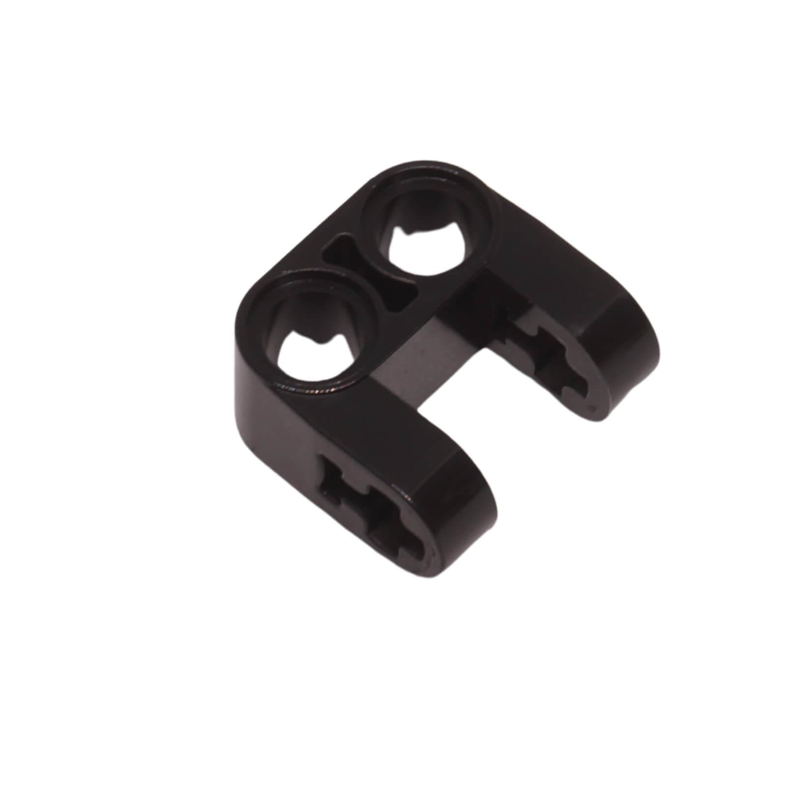 LEGO® Technic connector 69819 perpendicular double split with reinforced sides
