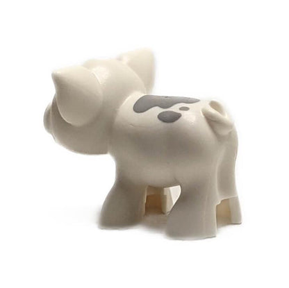 Schwein (Pua) - MPN 28318pb03 - Rückseite