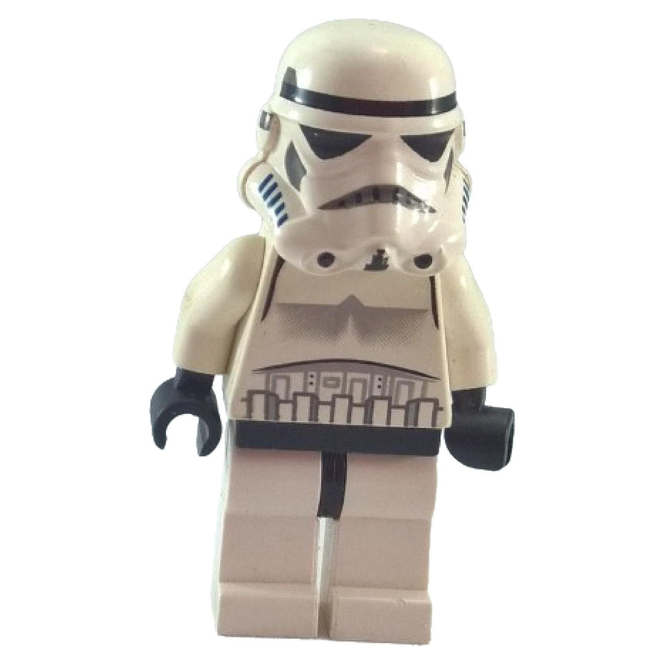 Stormtrooper (Negro Cabeza)