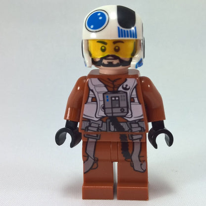 Resistance Ground Crew sw705