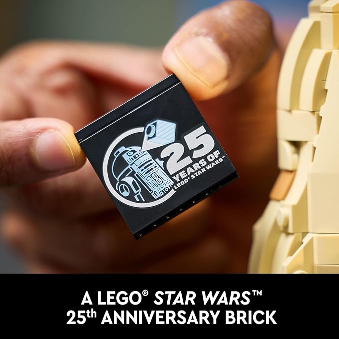 LEGO® スター・ウォーズ モス・エスパ ポッドレース ジオラマ 75380