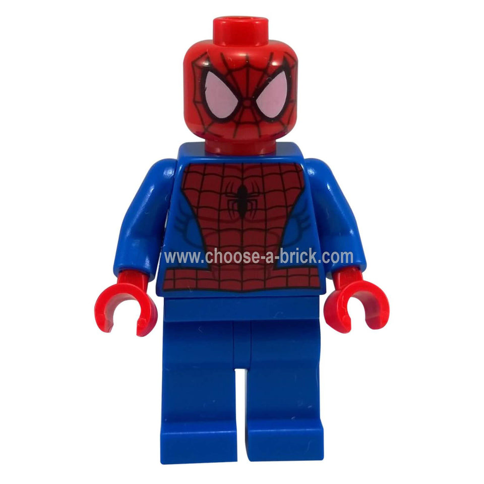Spider -- sh038