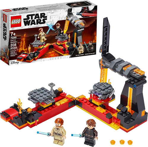 LEGO® Star Wars Duel on Mustafar 75269