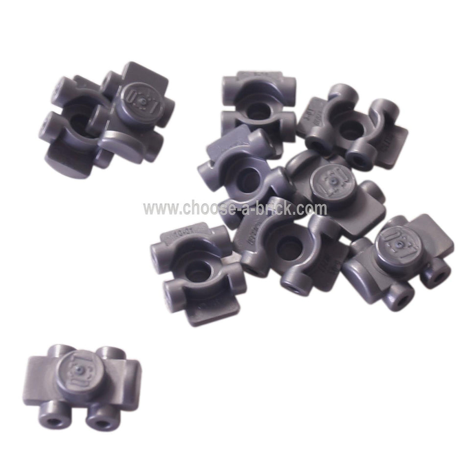 Minifig, Calzado Patín de Ruedas 