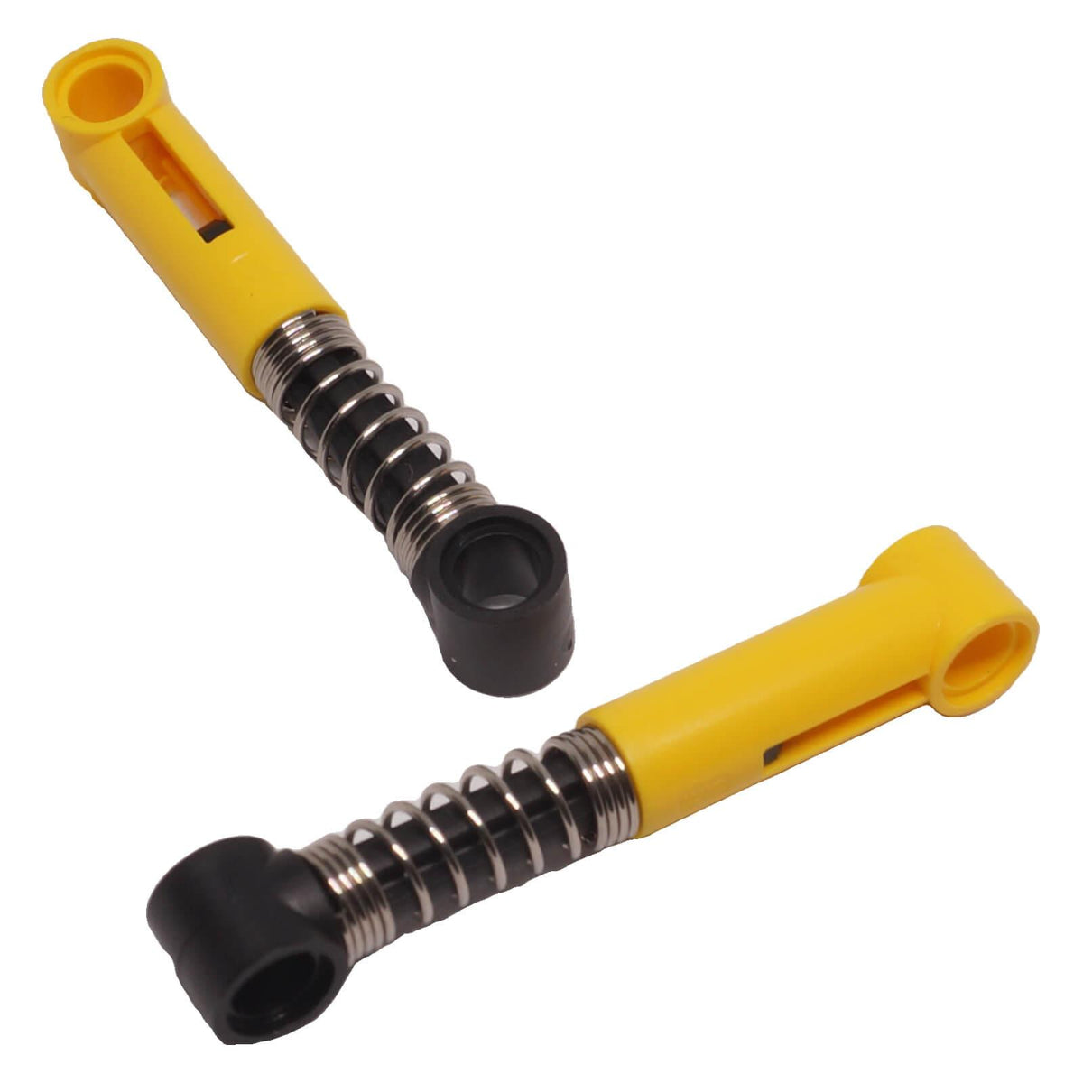 LEGO® Technic 731c07 6.5L hard spring shock absorbers in yellow