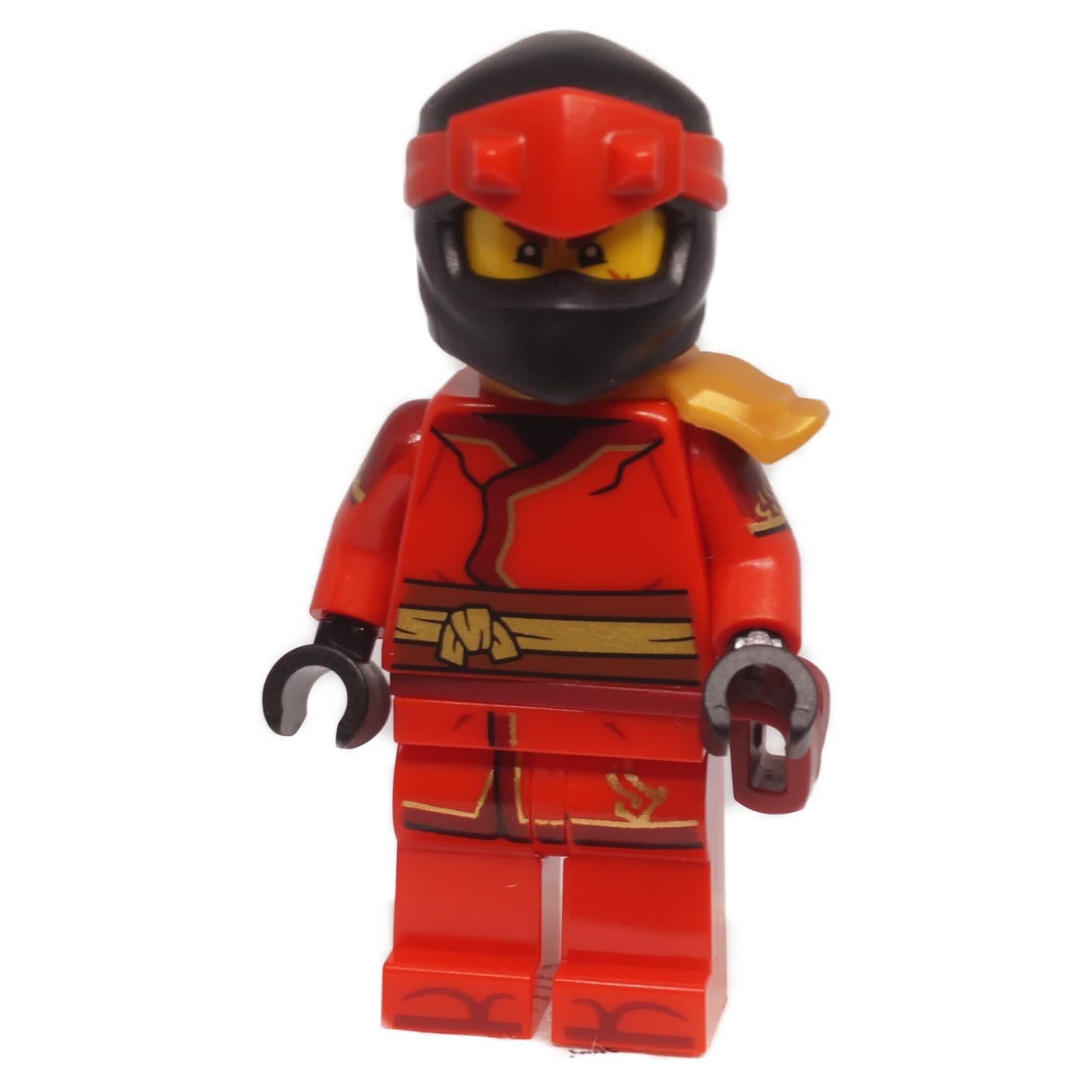 Jin Minifigure | LEGO® NINJAGO Legends Duskfall 71871 – www.choose