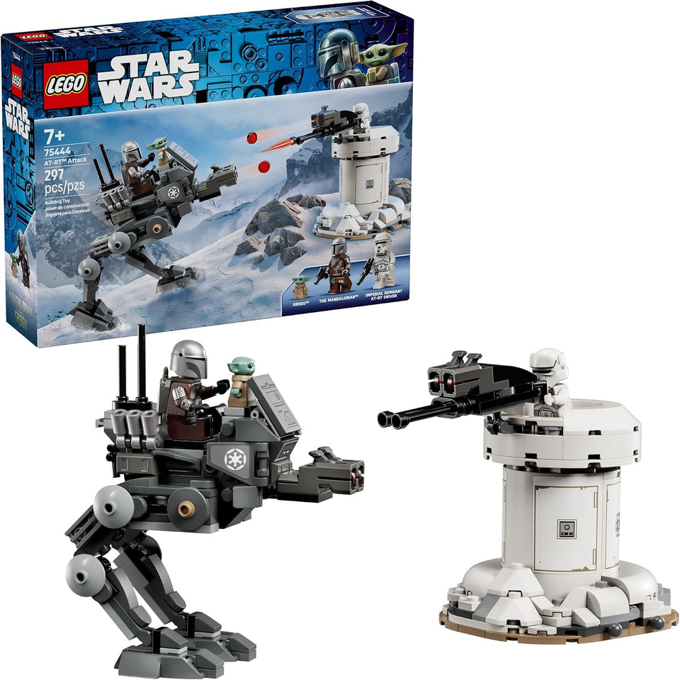 AT-RT Attack 75444