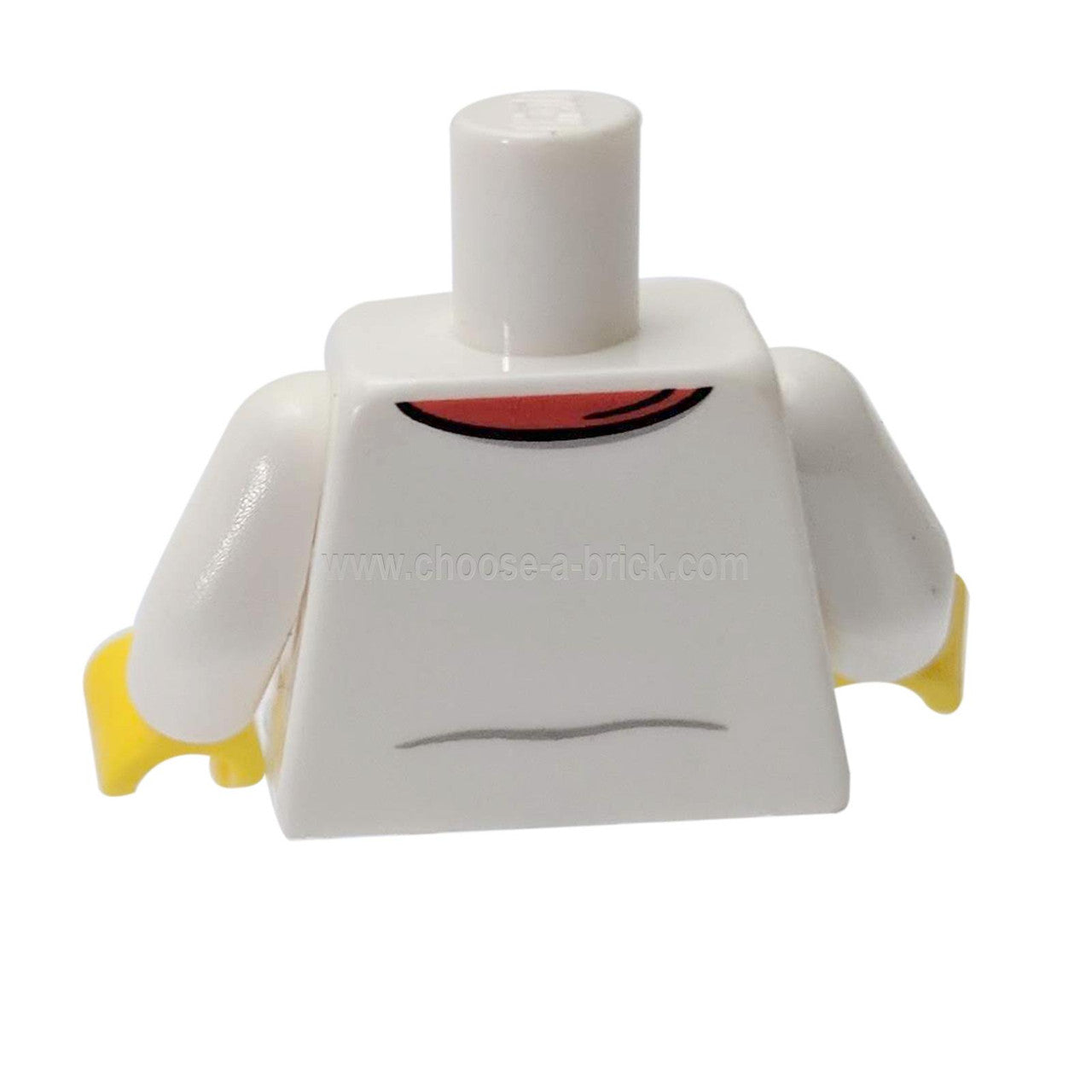 Lego Torso LEGO® Torsos | Genuine Minifigure Torsos for Custom Builds – www.choose ...