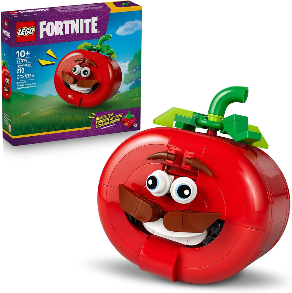 Tomatohead 77079