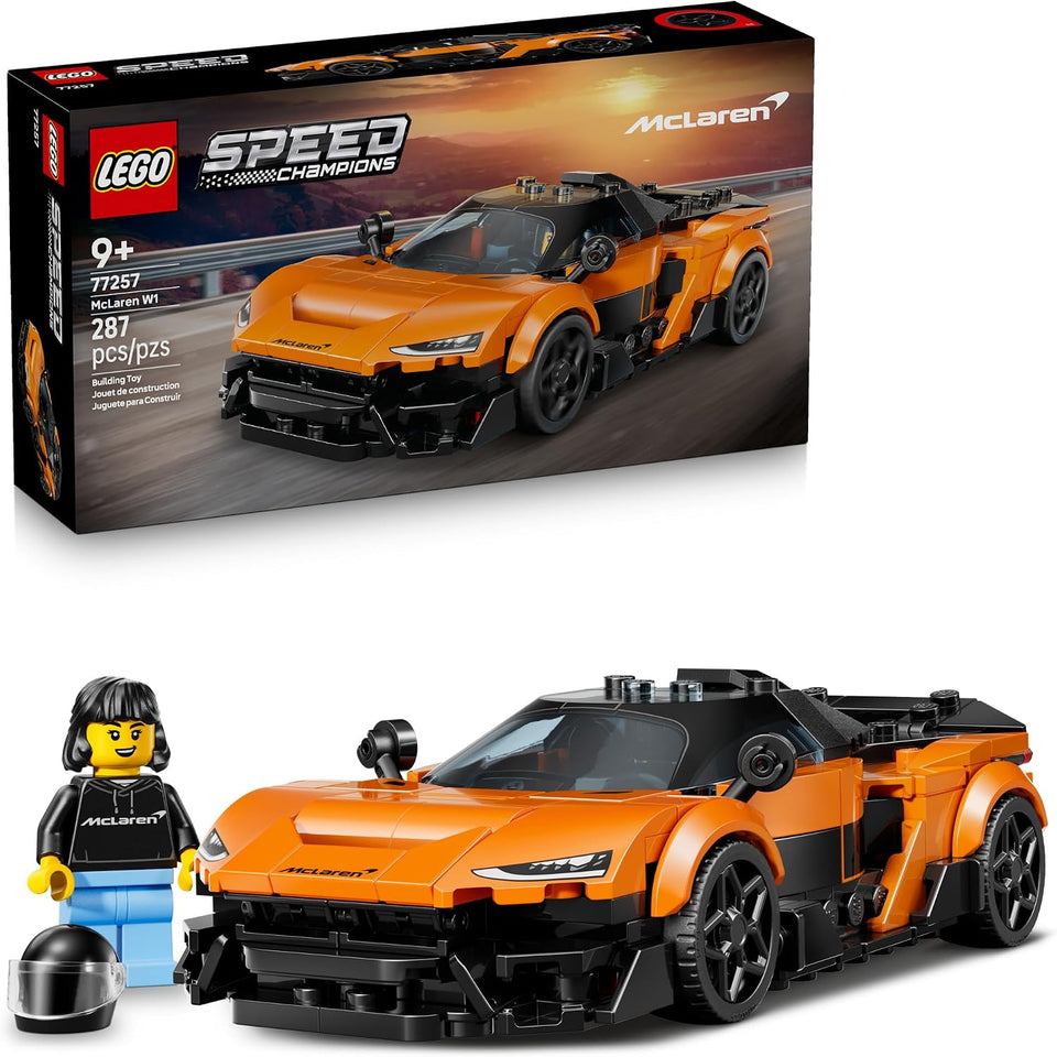 McLaren W1 - 77257