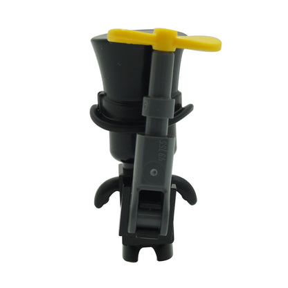 Propper Chopper - drm026