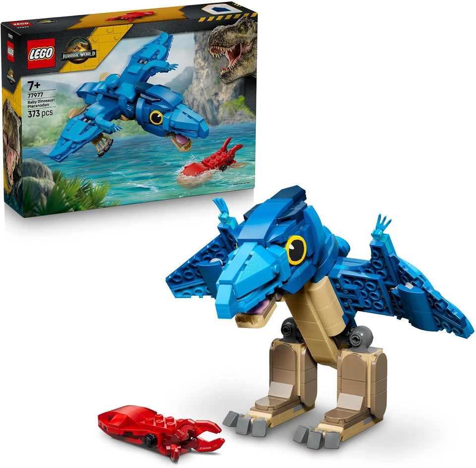 Baby Dinosaur: Pteranodon 77977