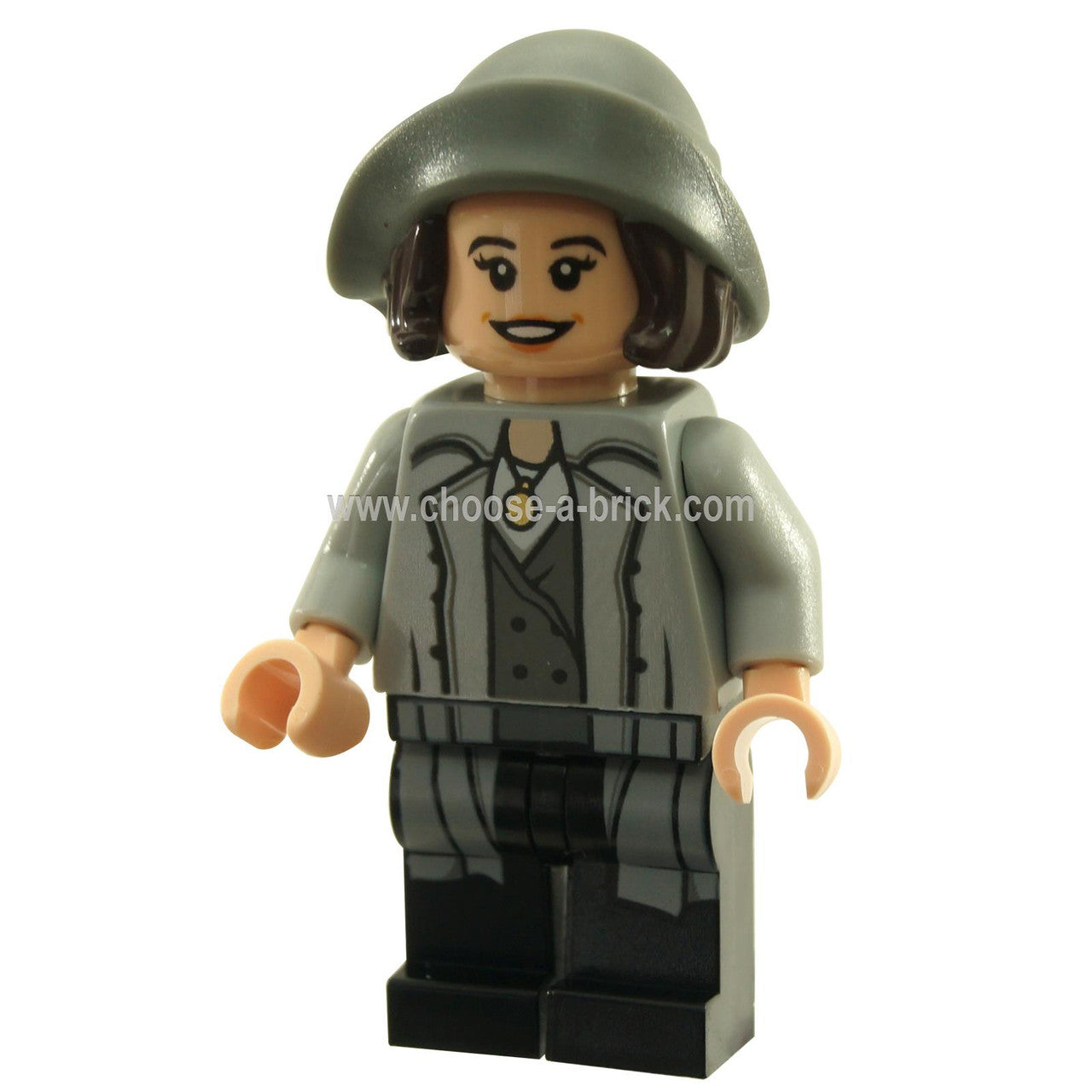 LEGO Минифигура - Измерение, Властелин колец