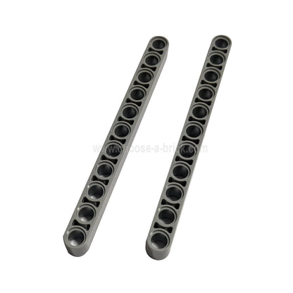 Technic Liftarm Dick 1 x 11 (Teil 32525) 