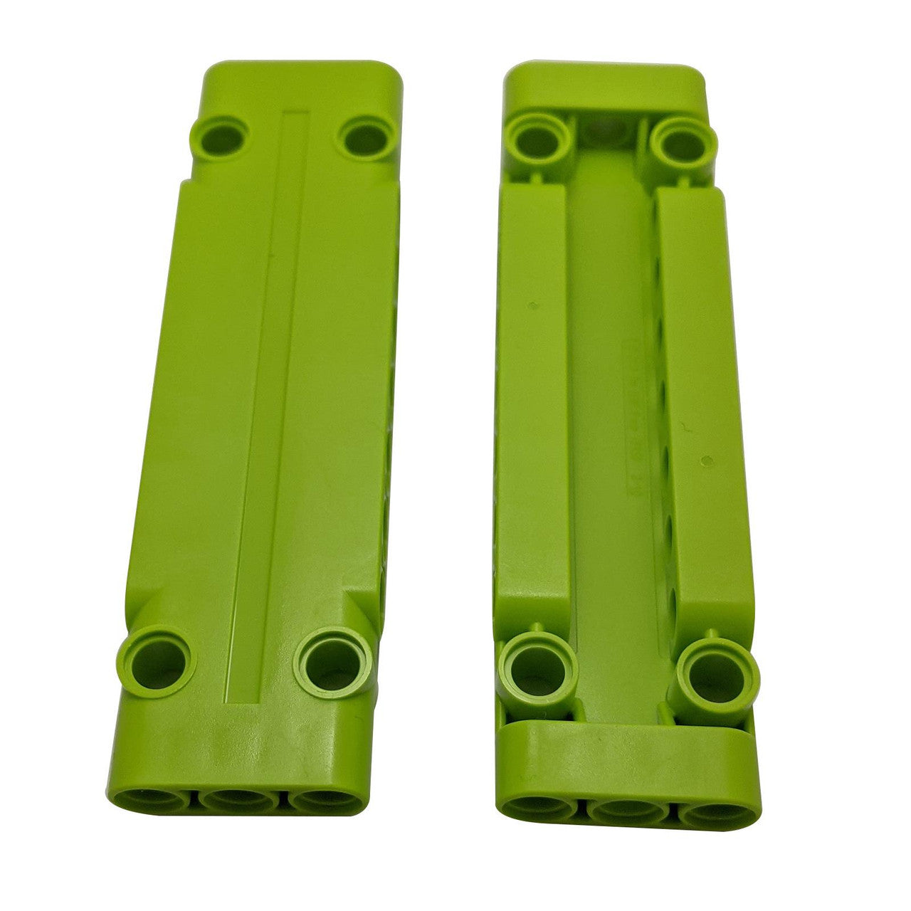 REVI 3点セット LEGO® Technic Panel Plate 15458 - The Sturdy Foundation of Fun