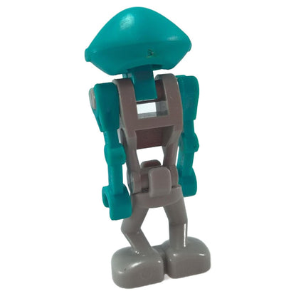 LoM Marslakó - Pollux 