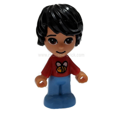 Amigos Kevin - Micro Muñeca