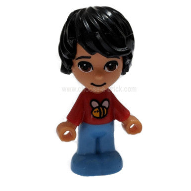 Amigos Kevin - Micro Muñeco 