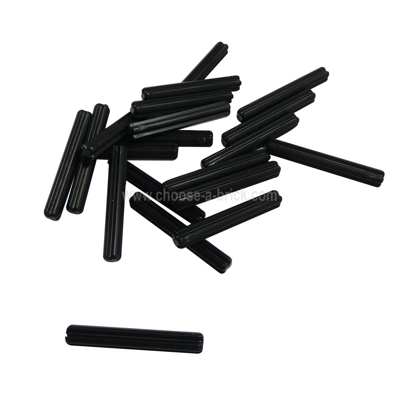 Technic, Essieu 4L 