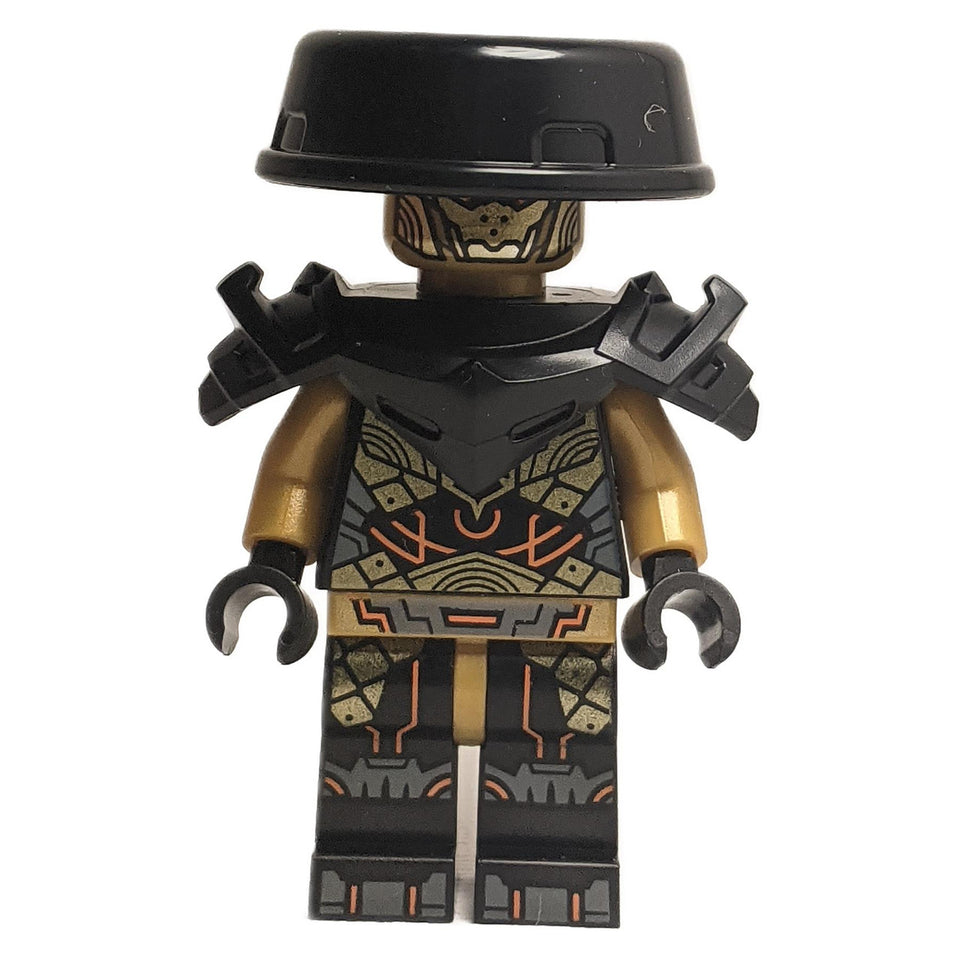 Imperium Guard Commander - njo0887