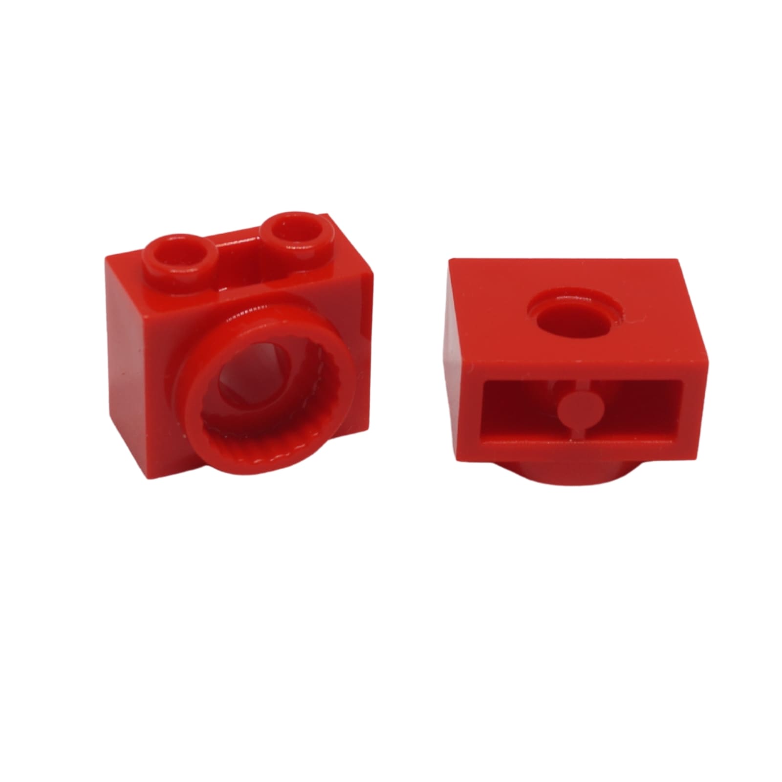 LEGO® Technic Brick 1x2 with Rotation Joint Socket (80431) – www