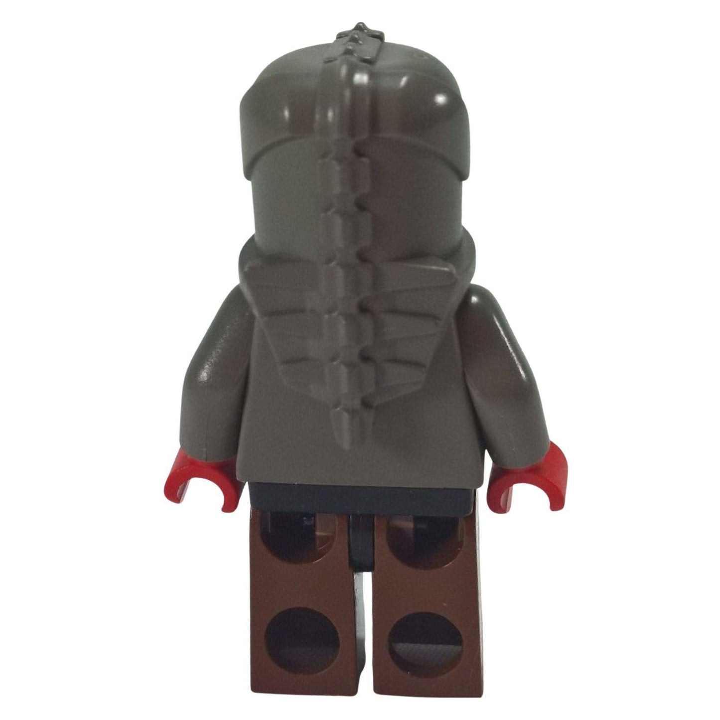Raven Ray Stingrays Minifigure aqu012